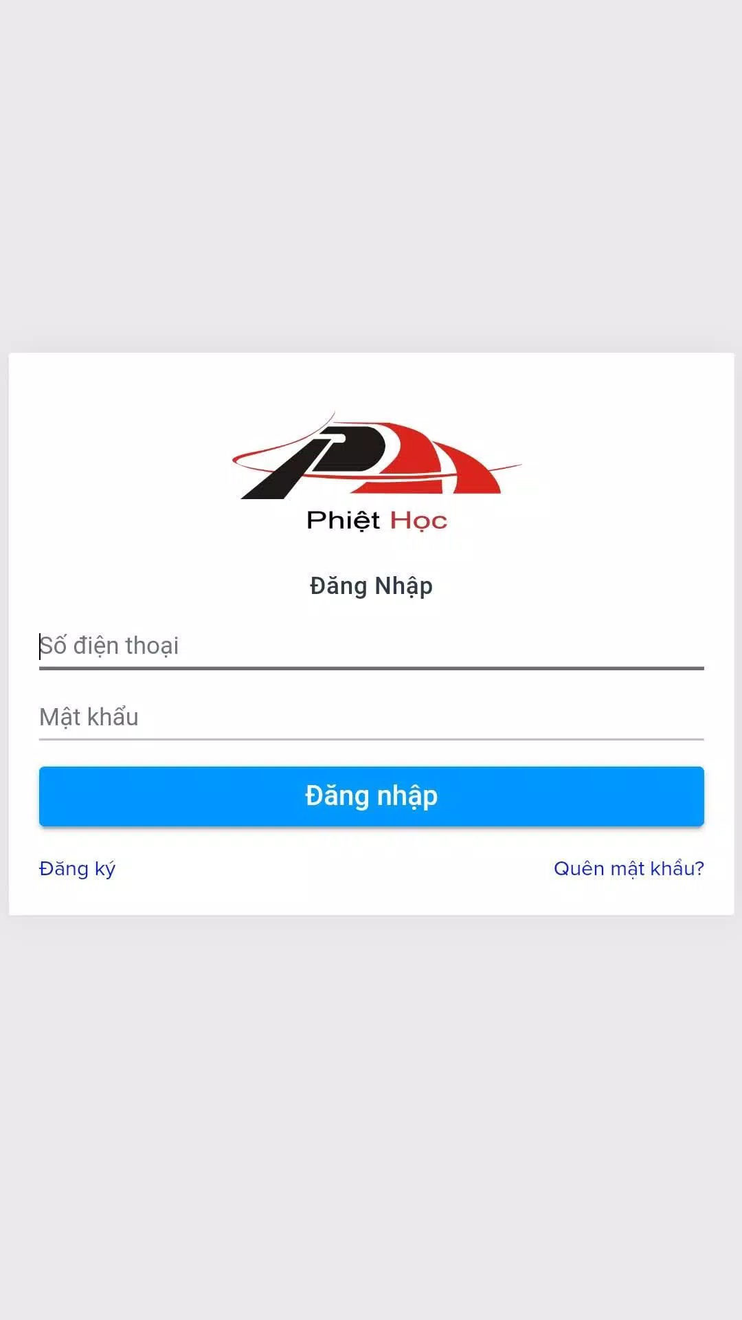 Phiệt Học - Hạng Thương Gia Apk For Android Download