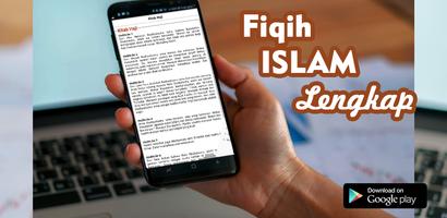 برنامه‌نما FIQIH ISLAM LENGKAP عکس از صفحه