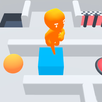 Balancing Stickman APK