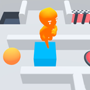 Balancing Stickman APK