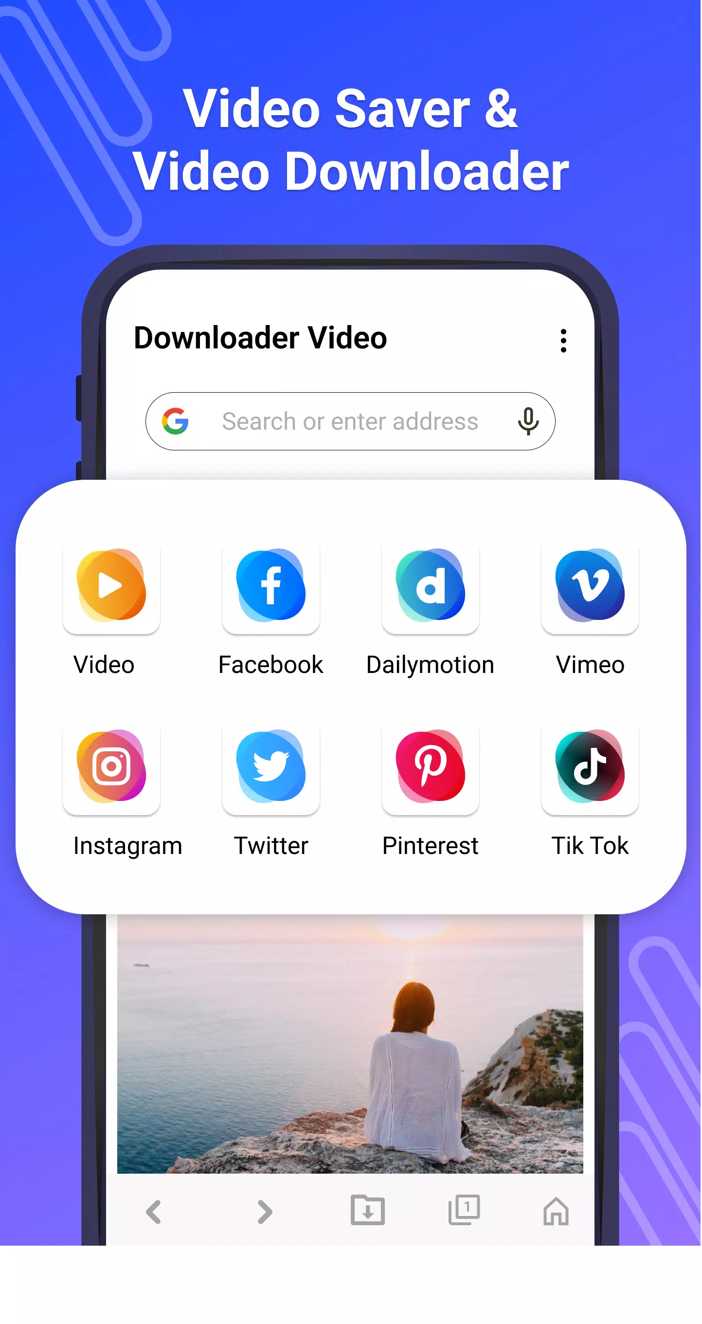 Mp4 Video Downloader HD APK for Android Download