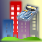Real Estate Calculator 图标