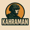 Kahraman icon