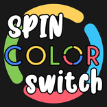 Spin Color Switch
