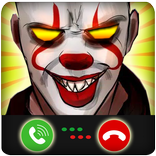 Fake Call Pennywise