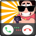 Fake Call Steven