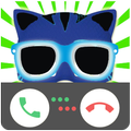 Call from The masks