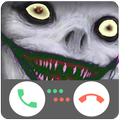 Fake Call From Zombie