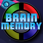 Brain Memory 아이콘