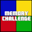 Memory Challenge icône