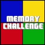 Memory Challenge