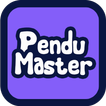 Pendu Master biểu tượng