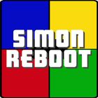 Simon Reboot icône
