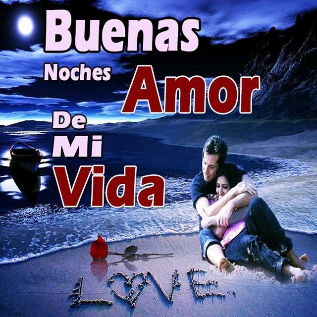 Buenas Noches Mi Amor 2021 APK voor Android Download