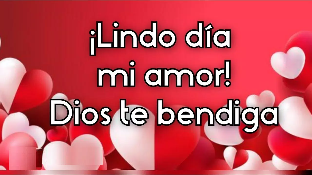 Buenas Noches Mi Amor 2021 APK pour Android Télécharger Buenas Noches Mi Amor 2021 APK pour Android Télécharger