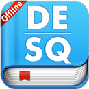 German Albanian Dictionary (OFFLINE) APK