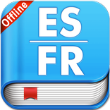 Spanish French Dictionary