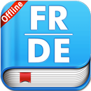 Dictionnaire français allemand APK