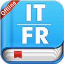 Italian French Dictionary (OFFLINE) APK