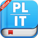 Polish Italian Dictionary APK