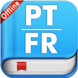 Portuguese French Dictionary (OFFLINE)