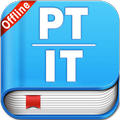 Portuguese Italian Dictionary