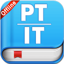 Portuguese Italian Dictionary APK
