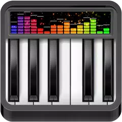 Electric Piano Digital Music APK download
