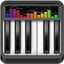 Electric Piano Digital Music APK