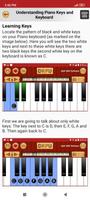 Electric Piano Digital Music скриншот 2