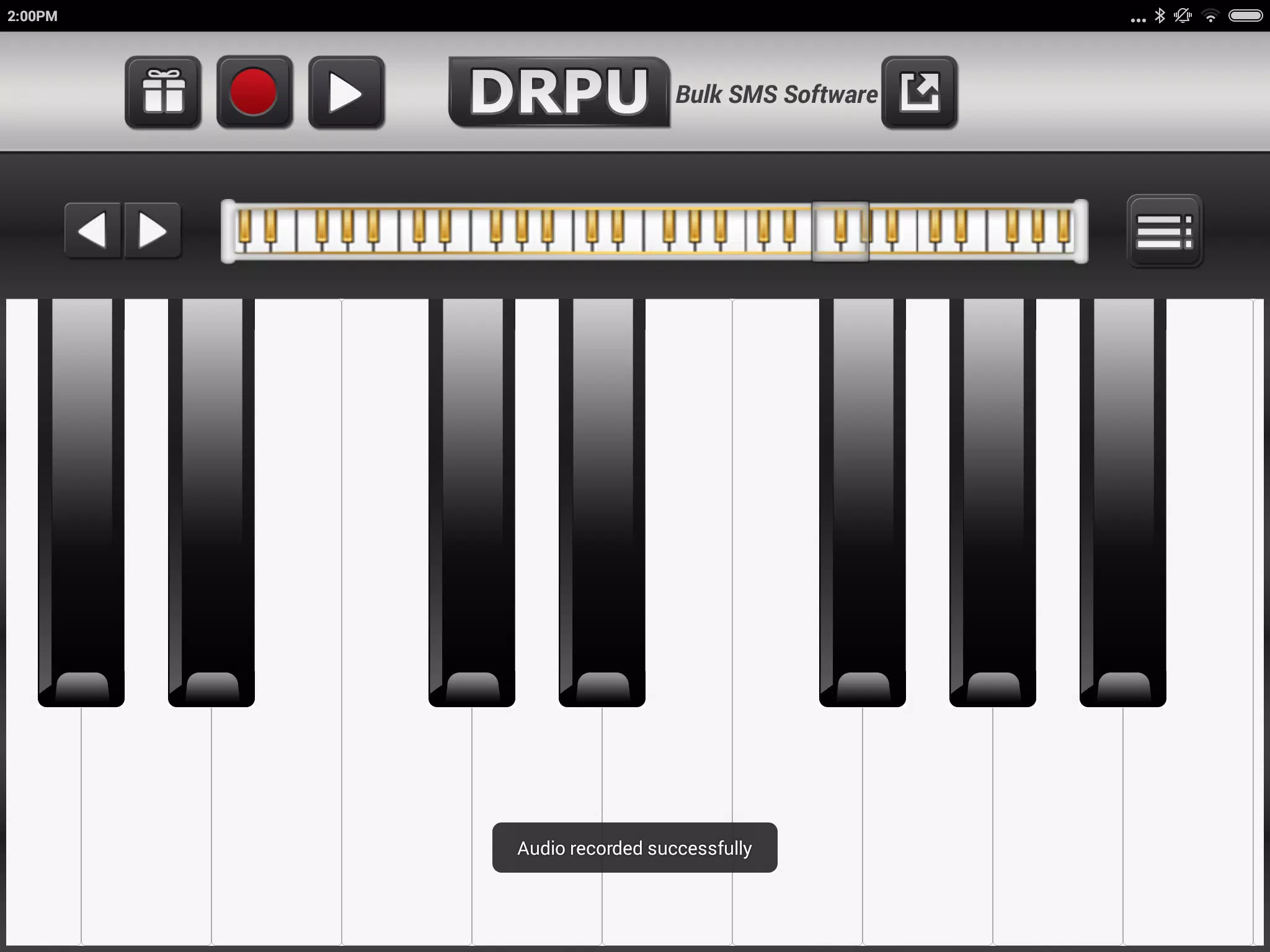 Electric Piano Digital Music APK v3.9 Free Download - APK4Fun