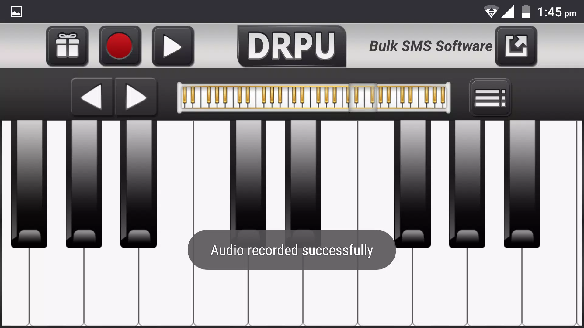 Electric Piano Digital Music APK for Android Download