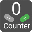 Counter Plus & Minus icon