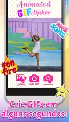 Baixar Gerador de GIFs Pro APK
