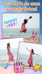 Baixar Gerador de GIFs Pro APK