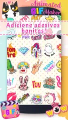 Baixar Gerador de GIFs Pro APK