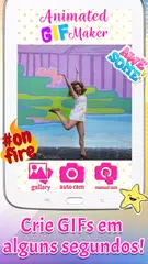 Baixar Gerador de GIFs Pro APK