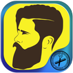 Barber Virtuel - Barbes et Coiffures pour Hommes