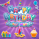 Birthday Cards Maker Premium APK