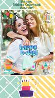 Poster Biglietti d'auguri Premium