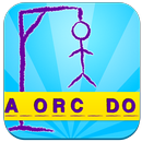 APK Hangman Game in Spanish