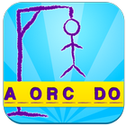 Hangman Game in Spanish icon
