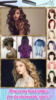 Hairstyle - Hair Styler Pro screenshot 2