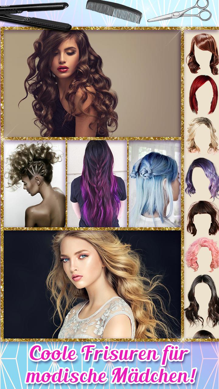 Frisuren App für Frauen für Android - APK herunterladen Frisuren App für Frauen für Android - APK herunterladen