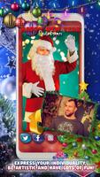 Happy New Year Photo Frames: Make Christmas Cards screenshot 2