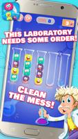 Lyfoes Funny Lab - Logical Puzzle Game screenshot 1