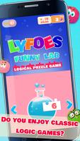 Lyfoes Funny Lab - Logical Puzzle Game screenshot 3