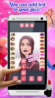 برنامج لوضع مكياج للصور تصوير الشاشة 1