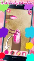 My MaNiCuRe - Nail Salon Game screenshot 1