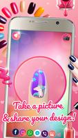 My MaNiCuRe - Nail Salon Game screenshot 3